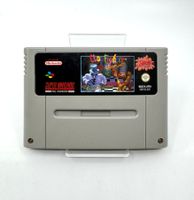 Clay Fighter (Super Nintendo Snes)