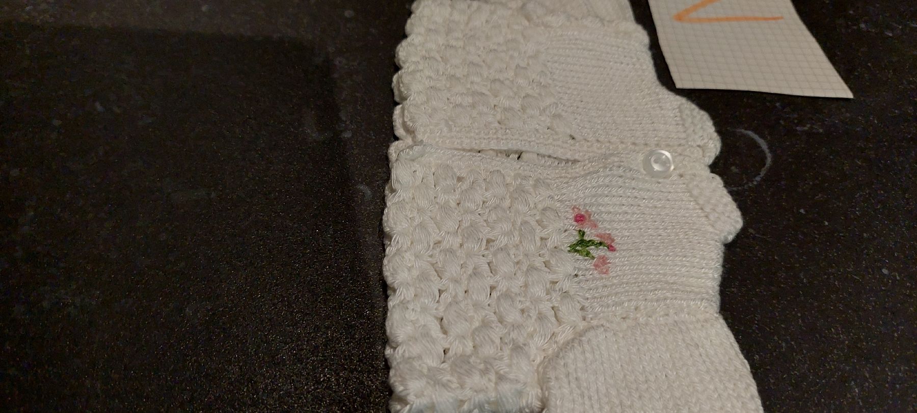 Puppen: Puppenkleid neu – Neu (gemäss Beschreibung) aus Muri AG von nindo1 4