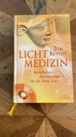 Buch "Licht Medizin" Tom Kenyon Ratgeber neu