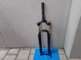 Fox Float 34 Federgabel - 29 Zoll - 120 mm - FIT4