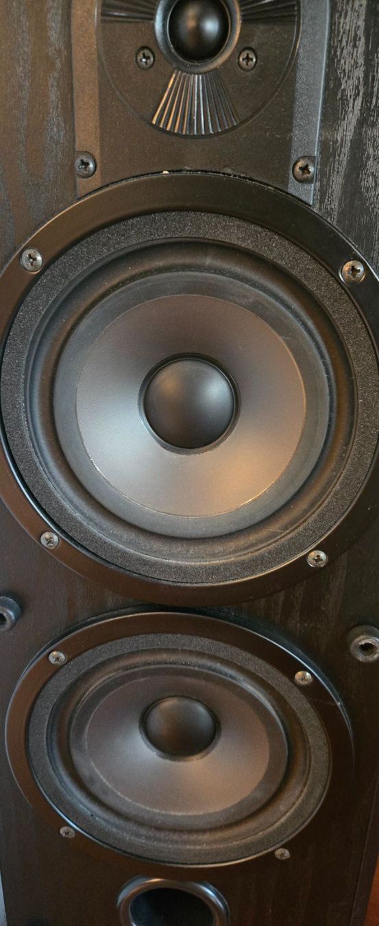Bowers & Wilkins Lautsprecher: Enceintes Bowers & Wilkins DS4 – Gebraucht aus St-Prex von Yaugustin 3