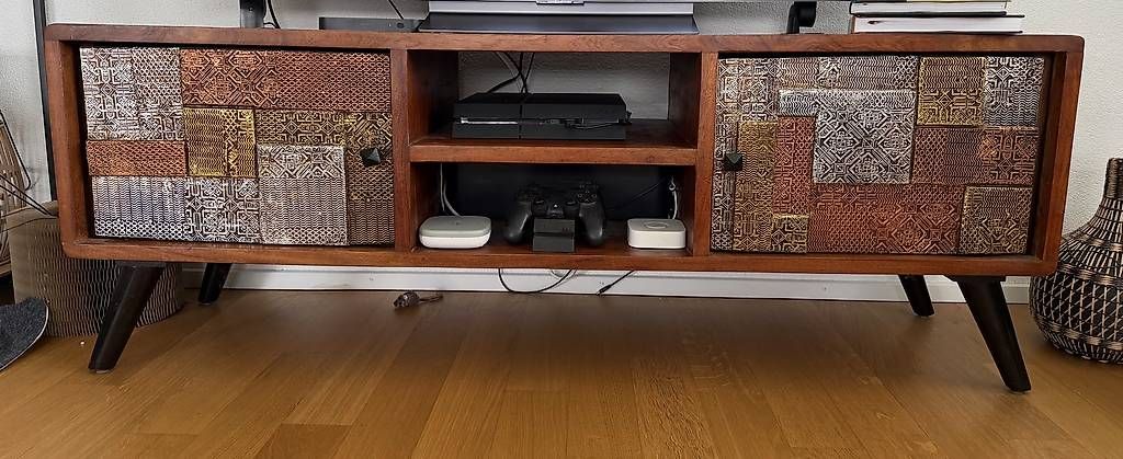 Mobili TV: TV Möbel – Usato da Büron venduto da Larissa.F