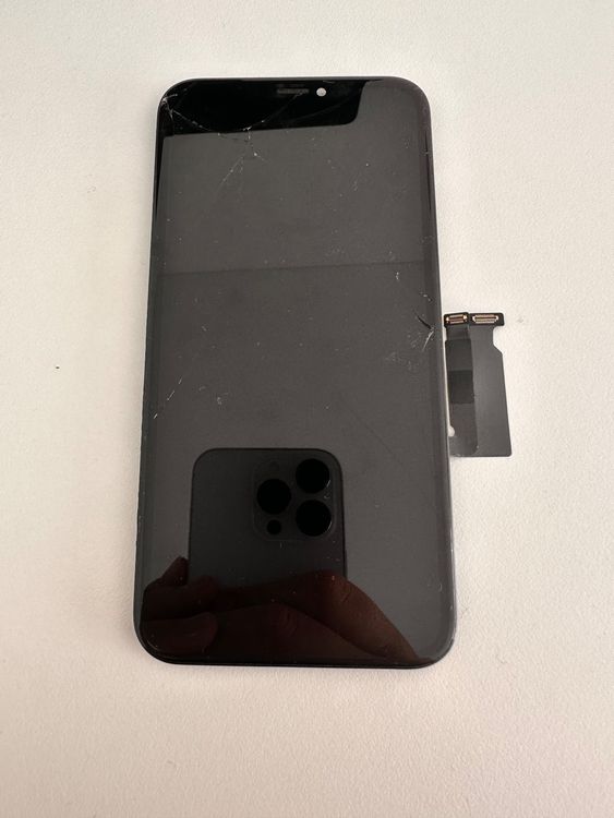 iPhone XR Rosso 128 GB Usato Ricondizionato Rigenerato