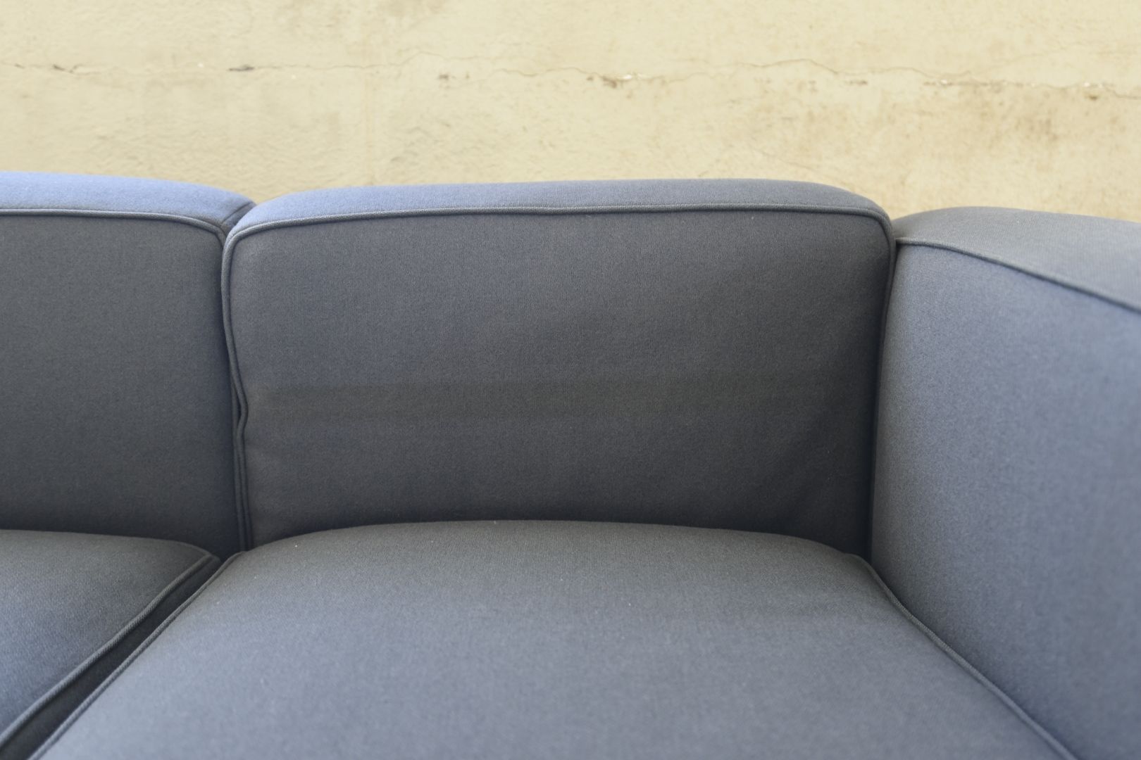 Cassina Sofas: Sofa Cassina LC2 le corbusier - original – Gebraucht aus Lichtensteig von UsedINStore 8