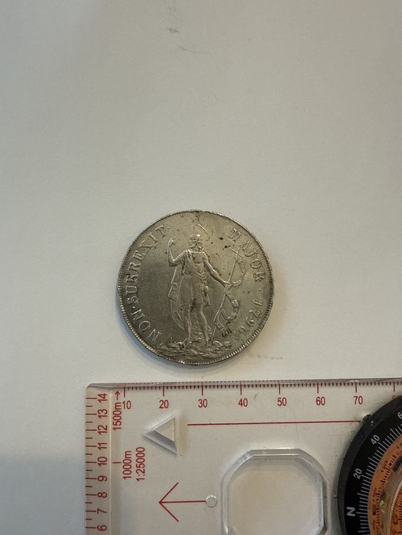 Portachiavi con monete Money | per tutti i nostalgici