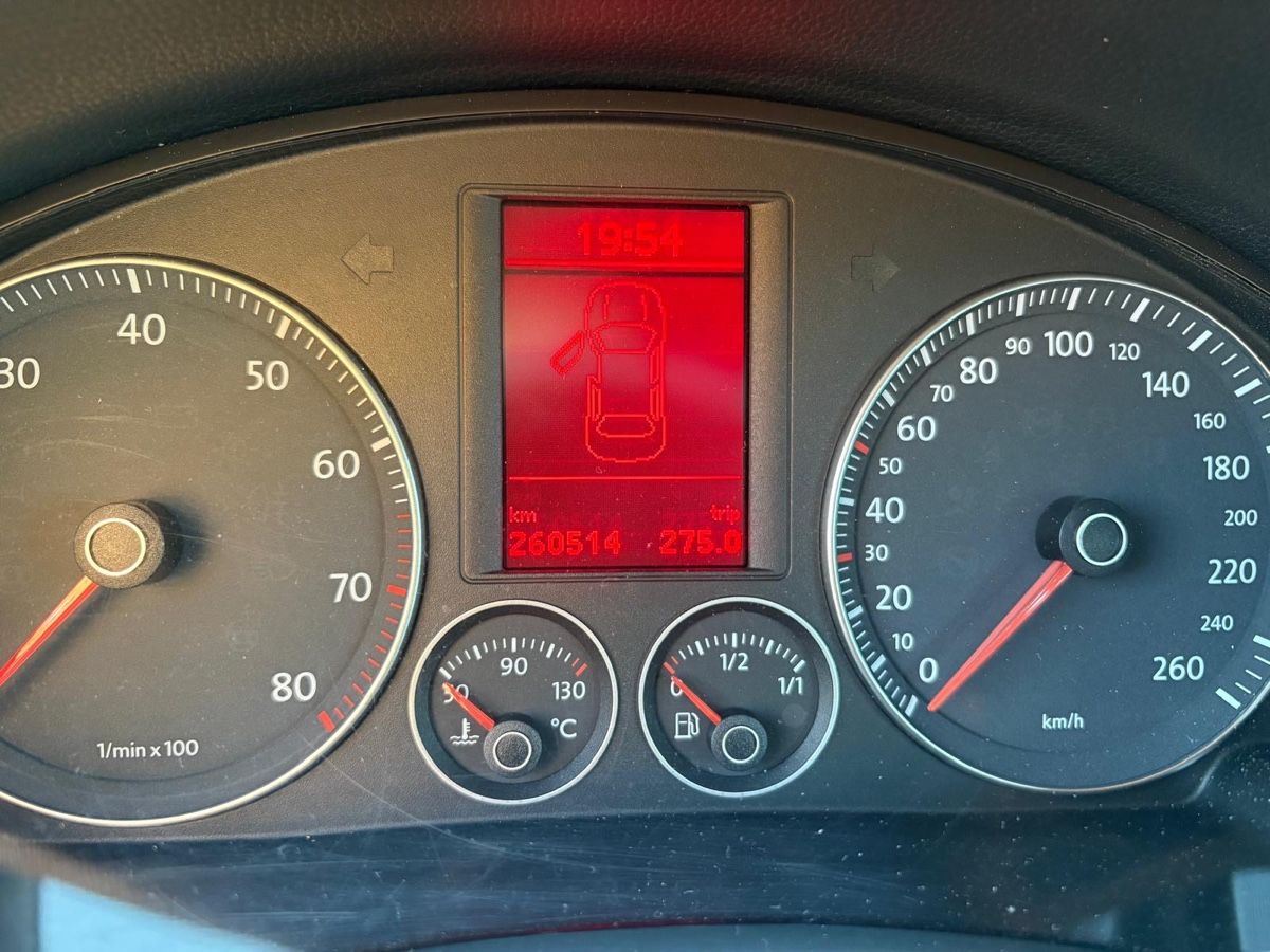 VW Automobili: VW Eos 2.0 TFSI Cabrio – Usato da Hasle LU venduto da ram_7mjn 8