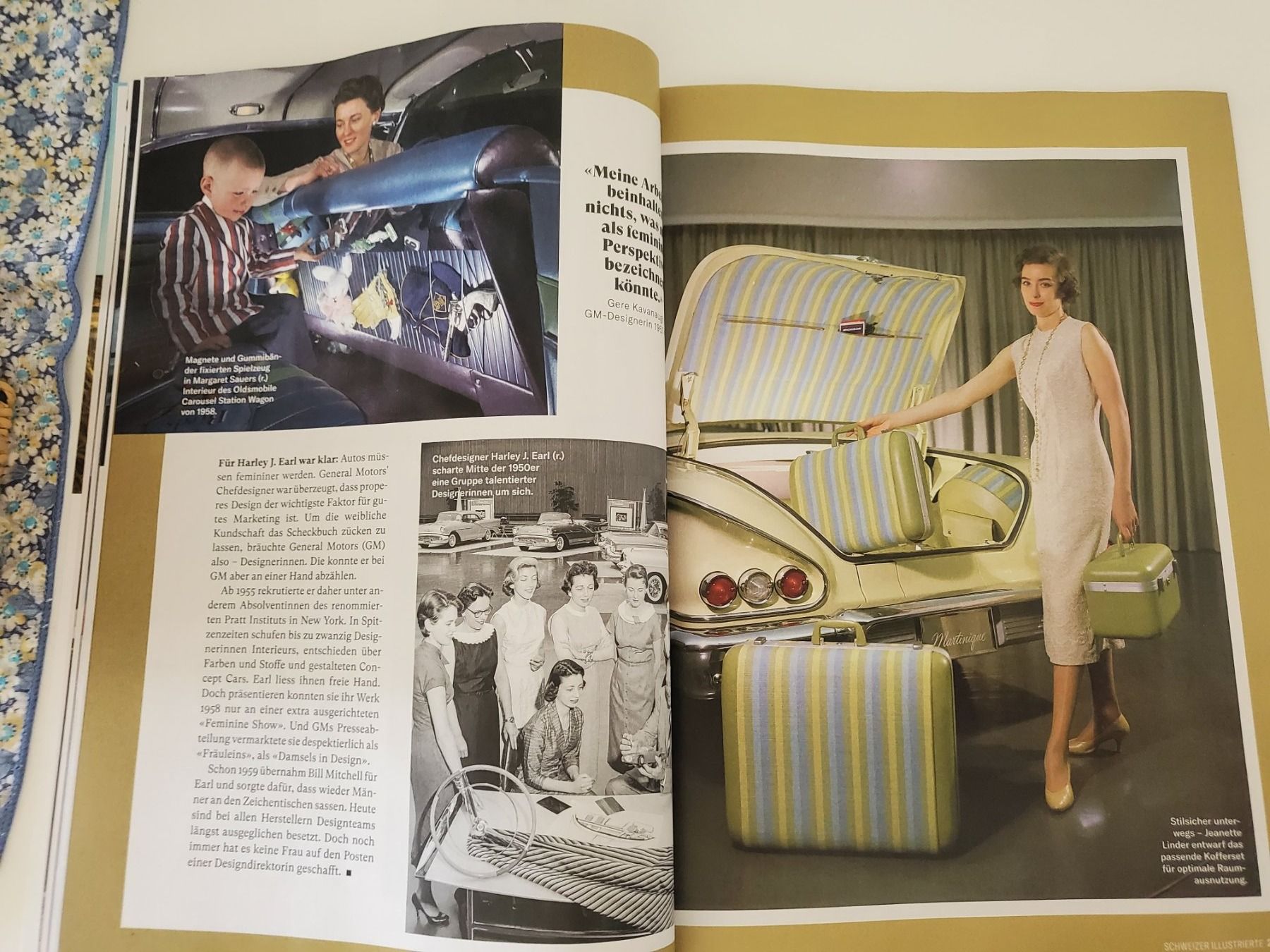 Riviste & Magazine: Heft Beilage  Auto Blick Schweizer Illustrierte Nov 2022 F40 – Nuovo (secondo la descrizione) da Unterägeri venduto da 0alfa0 2