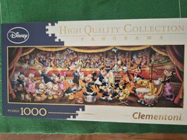 Disney Puzzle, 1000 Teile