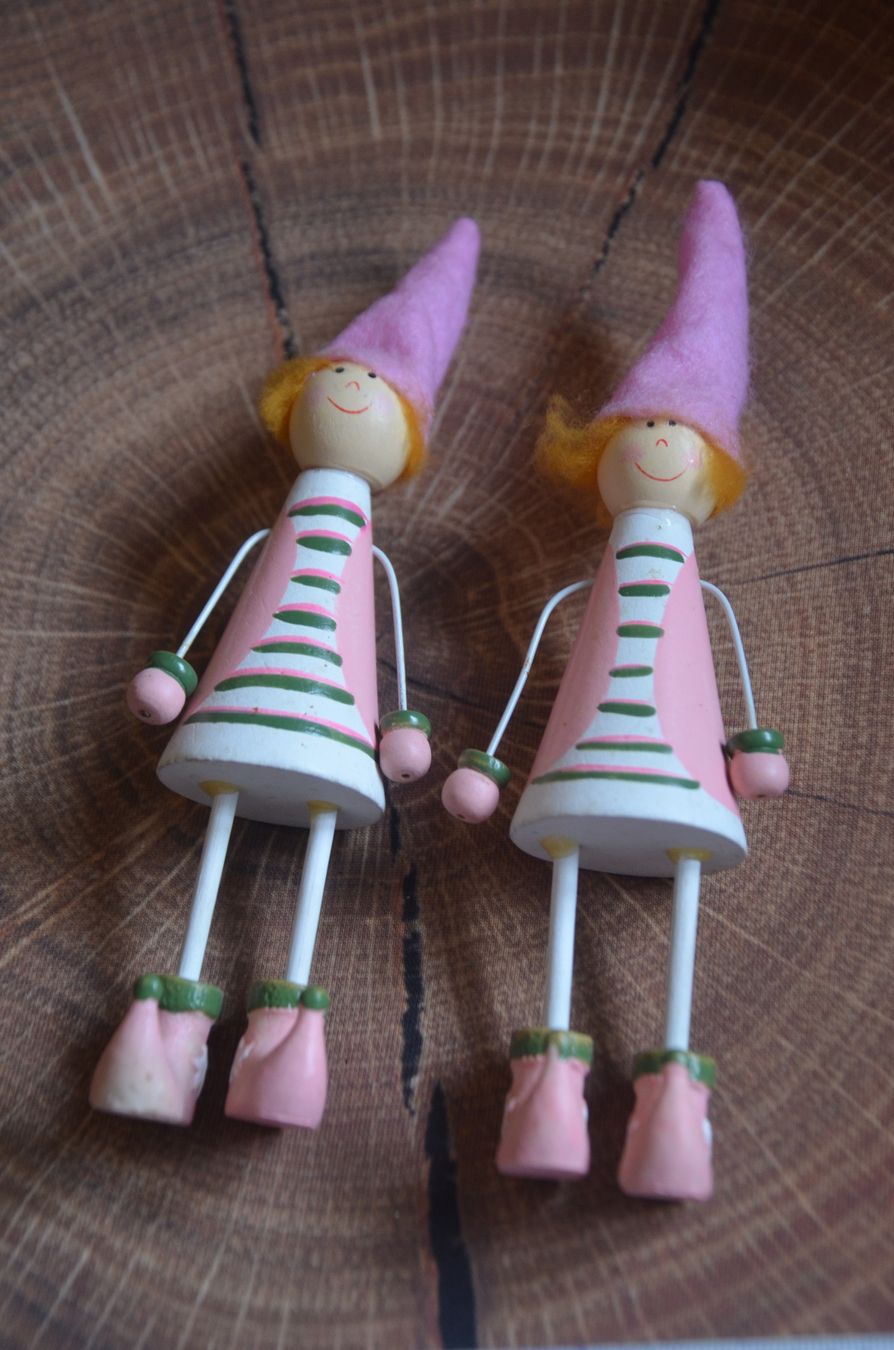 Tutte le decorazioni: 2 STUCK DEKO – Usato da Chiasso venduto da Dolly015
