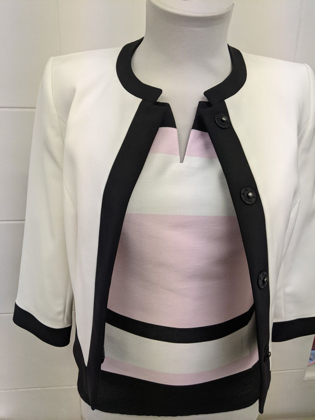 Costumi: zweiteiler Gr 34 – Nuovo (secondo la descrizione) da Langnau am Albis venduto da Judithsebi 1