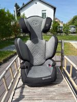 Kindersitz Kinderkraft XPAND (15–36 kg) mit ISOFIX