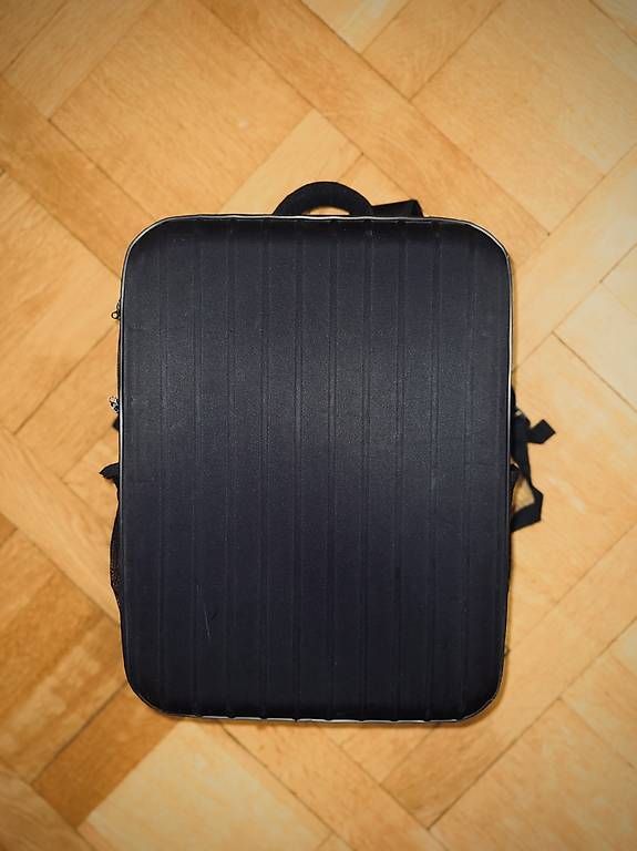 Fotocamera: DJI Phantom 3 Advanced, Komplettset – Usato da Basel venduto da jan_78lx 4