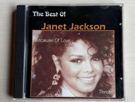 Janet Jackson - The Best Of