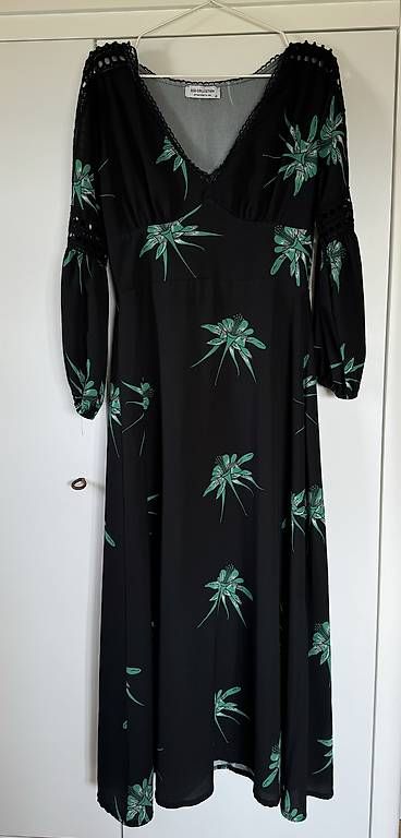 Vestiti: Maxi Kleid / Maxi dress – Usato da Affoltern am Albis venduto da mat_vrk7