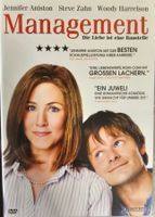 Management - Die Liebe ist eine Baustelle