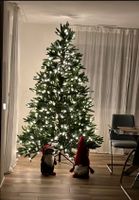 Künstlicher Weihnachtsbaum