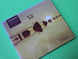KATE BUSH - AERIAL 2CDs 2005