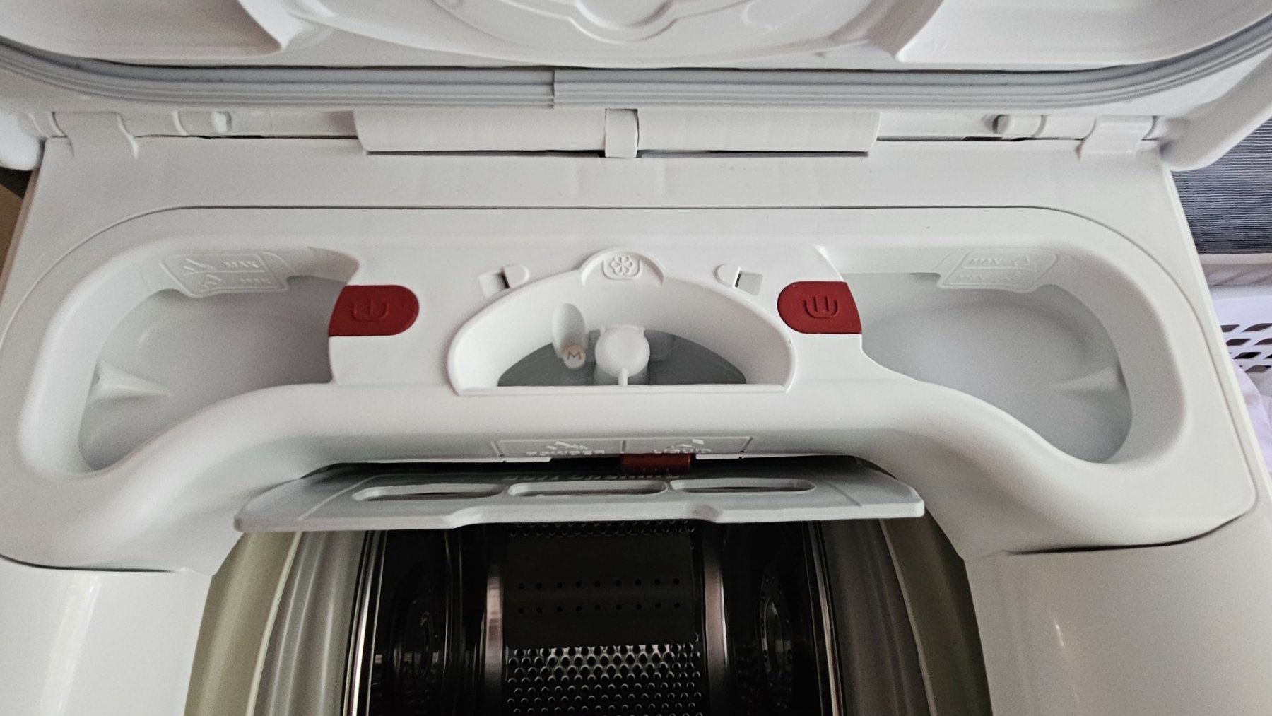 Electrolux Waschmaschinen: Neuwertige kompakte Waschmaschine – Gebraucht aus Zürich von Enovy74 3