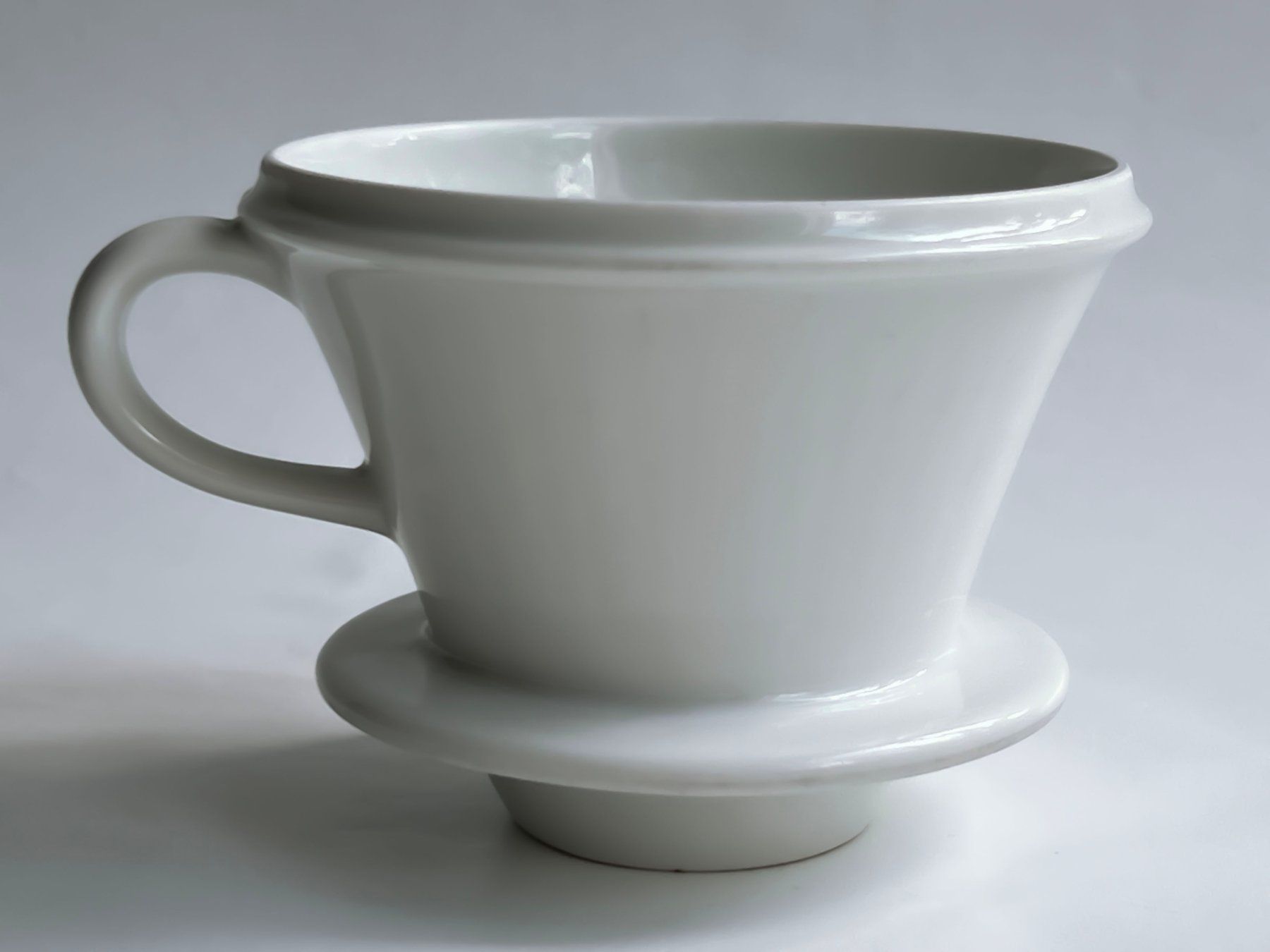 Altro per la casa: KAFFEEFILTER*MELITTA 102*8 Löcher***** – Usato da Dübendorf venduto da Smisbox 2