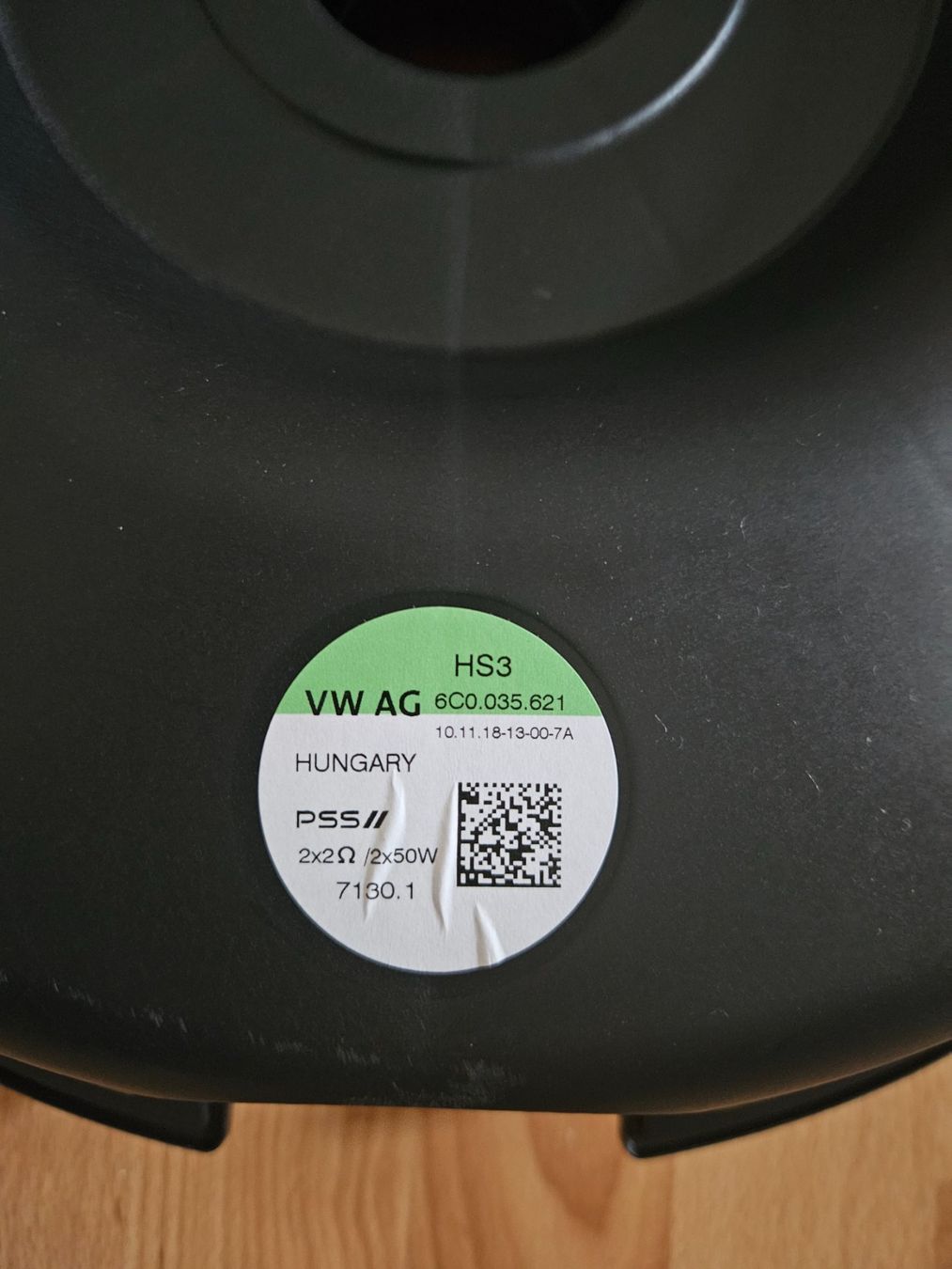 Casse acustiche: Subwoofer – Usato da Gelterkinden venduto da Qwerty2011 1