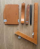 Stokke Tripp-Trapp Kinderstuhl Holzbraun
