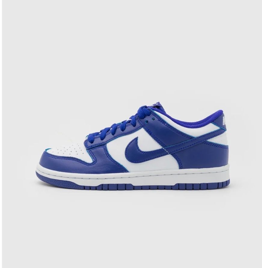 Nike Schuhe für Jungen: Nike Dunk Low (GS) Gr. 38 NEU – Neu (gemäss Beschreibung) aus Waltenschwil von hansnine 1