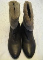 Damenstiefel Grösse 42