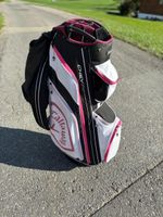 Callaway Chev Golfbag mit Regenhaube gebraucht