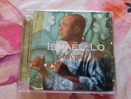 CD Ismael Lo - Sénégal