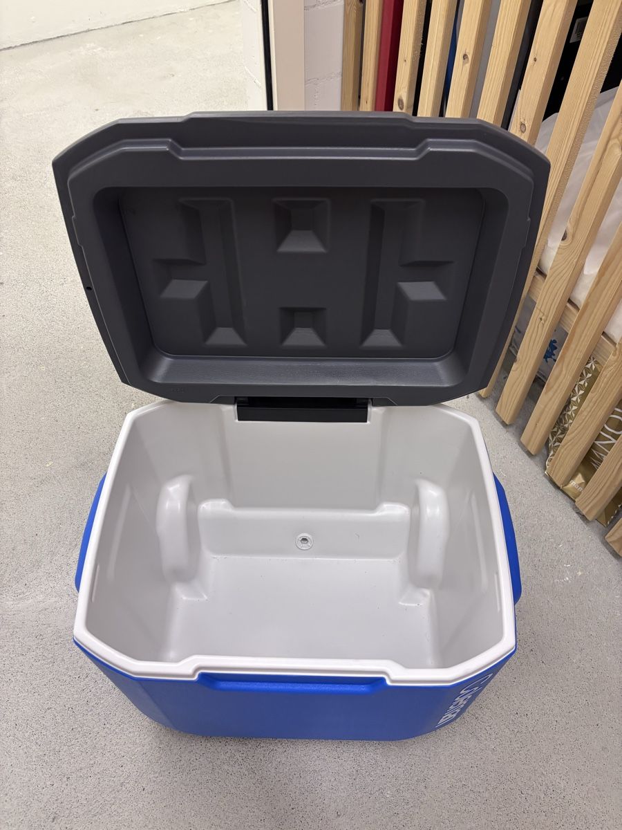 Coleman Frigoriferi & Refrigeratori: Coleman Kühlbox 60Qt Performance – Usato da St. Gallen venduto da Rindi66 1
