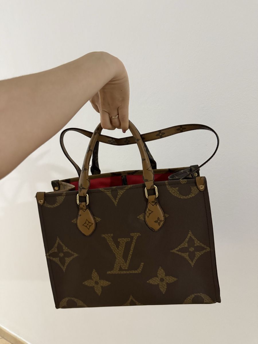 Borse da donna: Borsa beautiful  – Nuovo e nell'imballaggio originale da Opfikon venduto da til_t7ww 3
