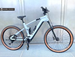 🟢 NEUWERTIG • 2024 • NUR 550 KM • 85Nm • Smart System Cube