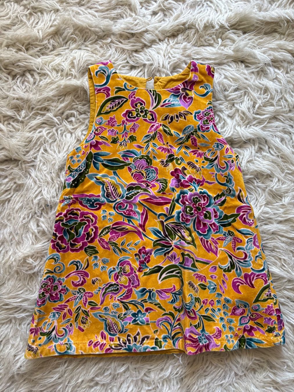 Kenzo Robes et jupes: Robe Kenzo jungle 3 ans – D'occasion à Lausanne par jul_v9ht