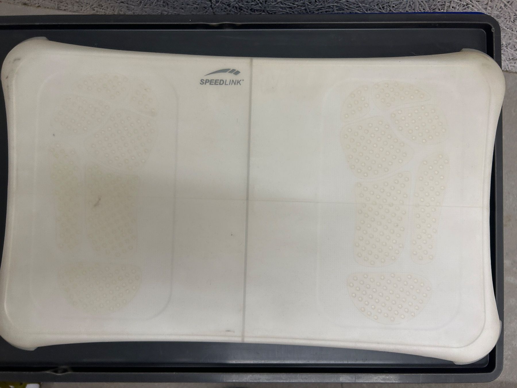 Nintendo Console: Nintendo Wii Board – Difettoso da Bülach venduto da INO_