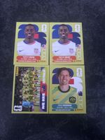 Panini Bilder Gruppe D