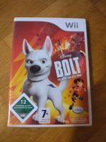 Bolt - Wii