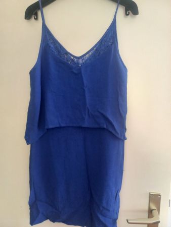 Sandro robe