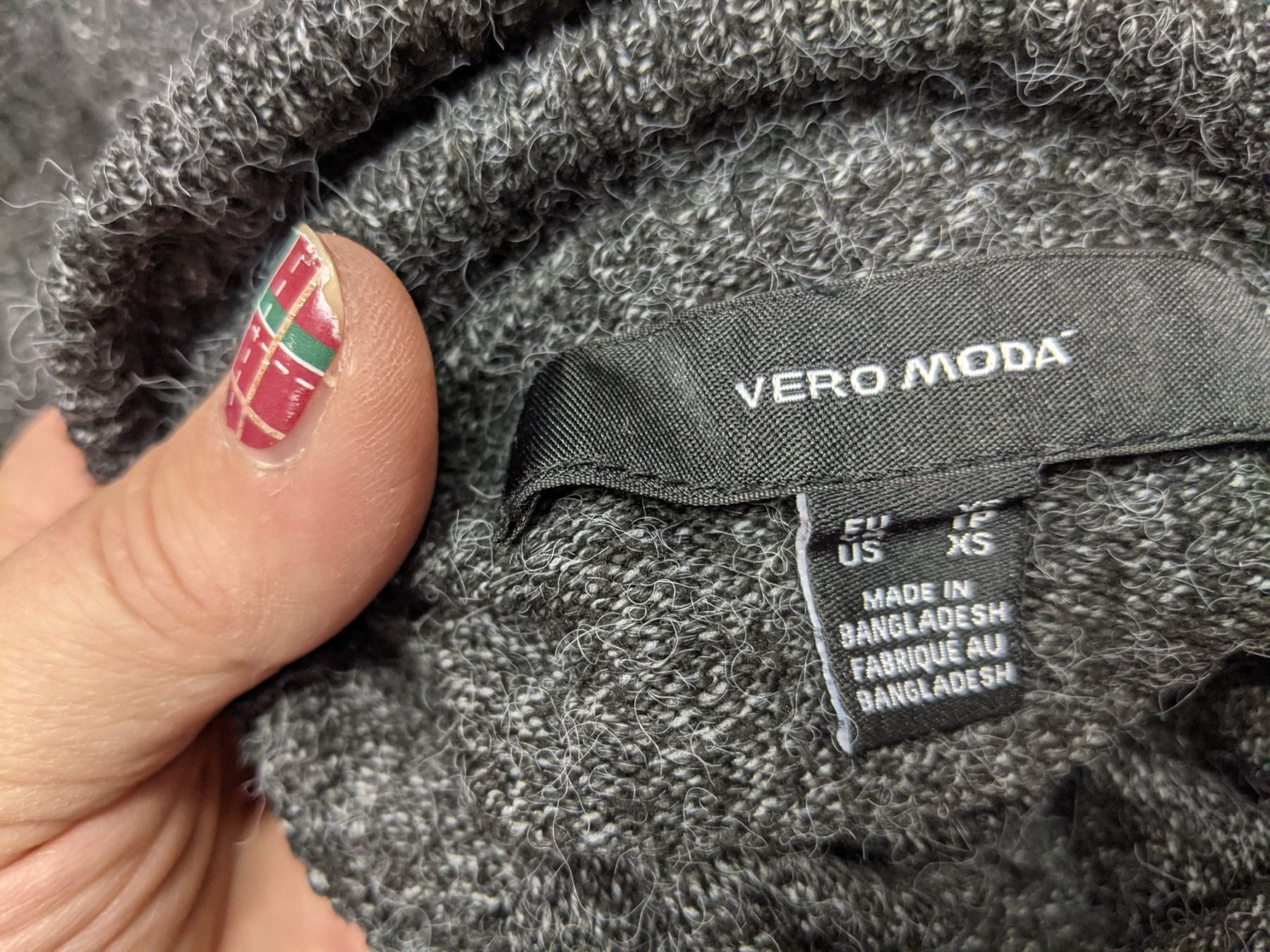 Maglioni & Felpe: Lang Pulli Gr XS – Usato da Langnau am Albis venduto da Judithsebi 3