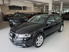 Audi A3 1.8 TFSI Sportback ab MFK 04.2026!! nur 68500km