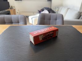 Märklin Güterwagen mit Beladung guter Zustand