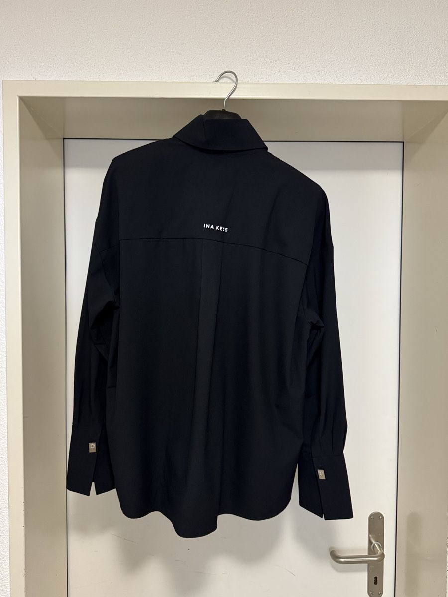Ina Kess Camicette: INA KESS LAREGIA Blouse  – Nuovo (secondo la descrizione) da Spreitenbach venduto da Mutter001 2