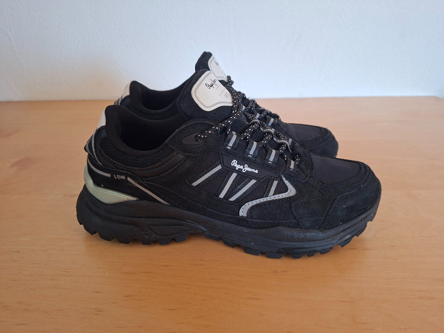 Pepe Jeans Herrenschuhe: Pepe Jeans Schuhe – Gebraucht aus Rüti ZH von FelipeCH1993