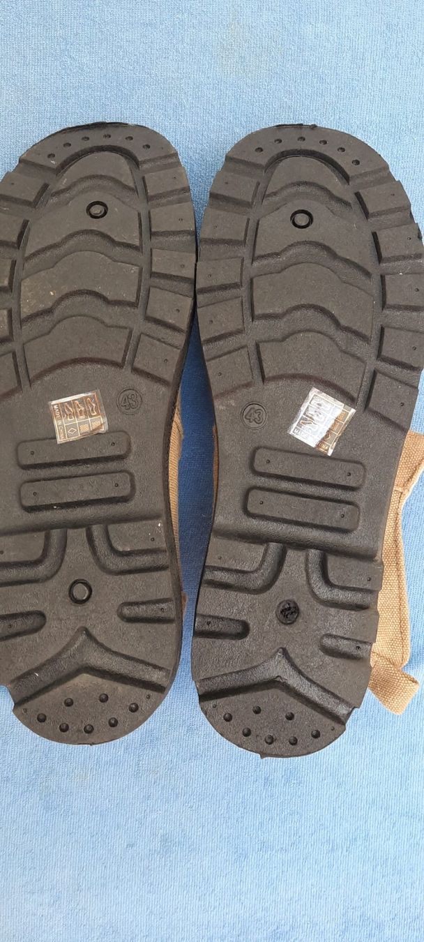 Herrenschuhe: Halbschuhe Gr. 43 – Neu (gemäss Beschreibung) aus Wettingen von 2fiule5 4