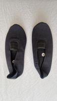 Stoffschuhe Gymnastikschuhe Turntäppeli Grösse 38 Geräteturn
