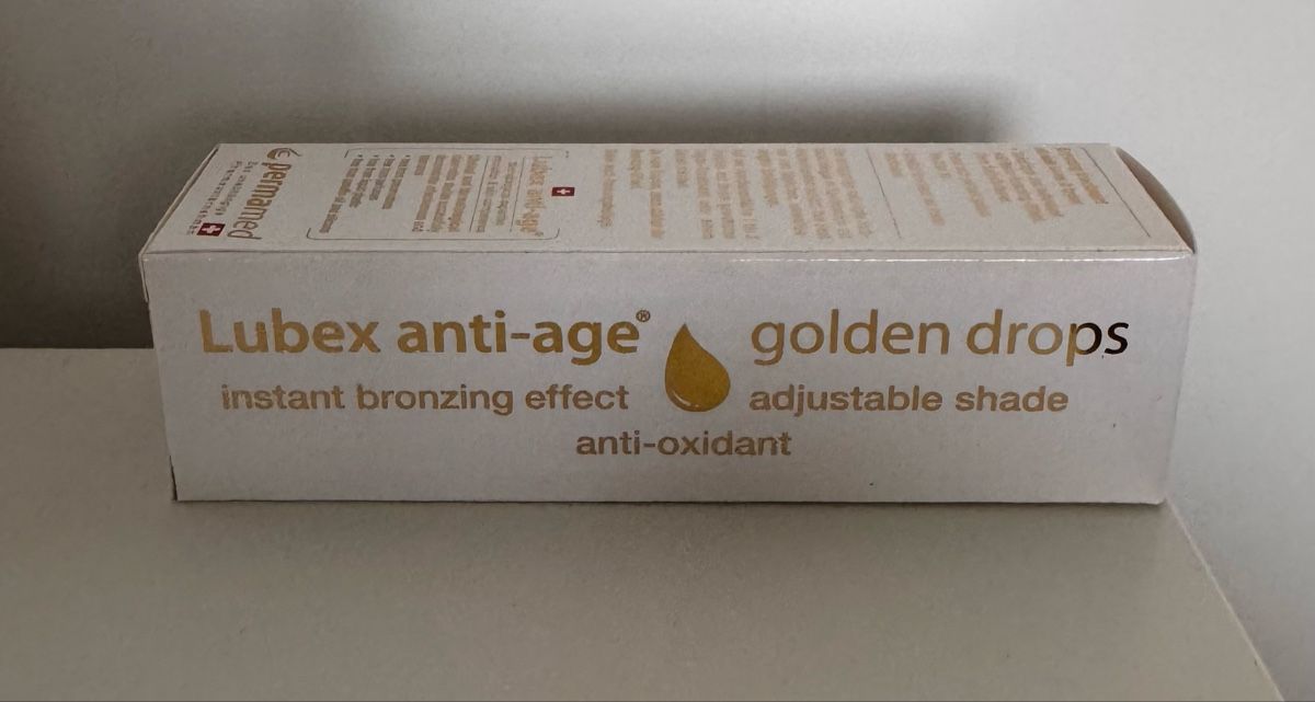 Lubex Gesichtspflege: Lubex – Neu und originalverpackt aus Corteglia von Doubleu-09 2