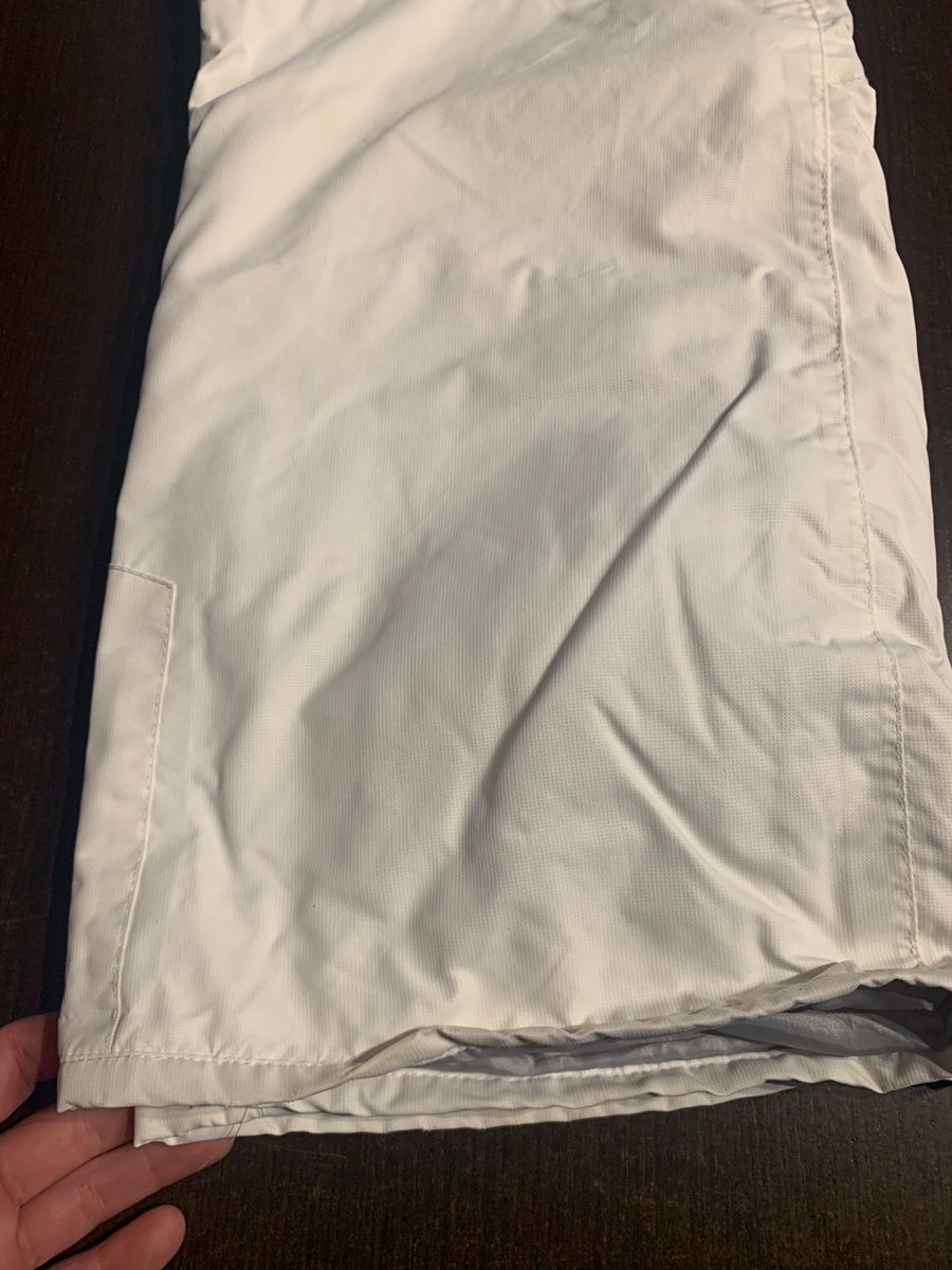Hosen: Pantalon de ski taille S – Gebraucht aus Domdidier von qatar1973 4