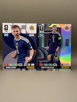Robertson/Tierney - Panini