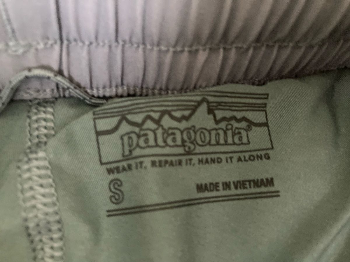 Patagonia Jupes: Patagonia Fleetwith Skort, Gr. S Neu – Neuf (Voir description) à Zuerich par Balfrin 5