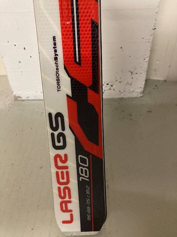 Skis: Stöckli Ski – Gebraucht aus Ebikon von moro55 1