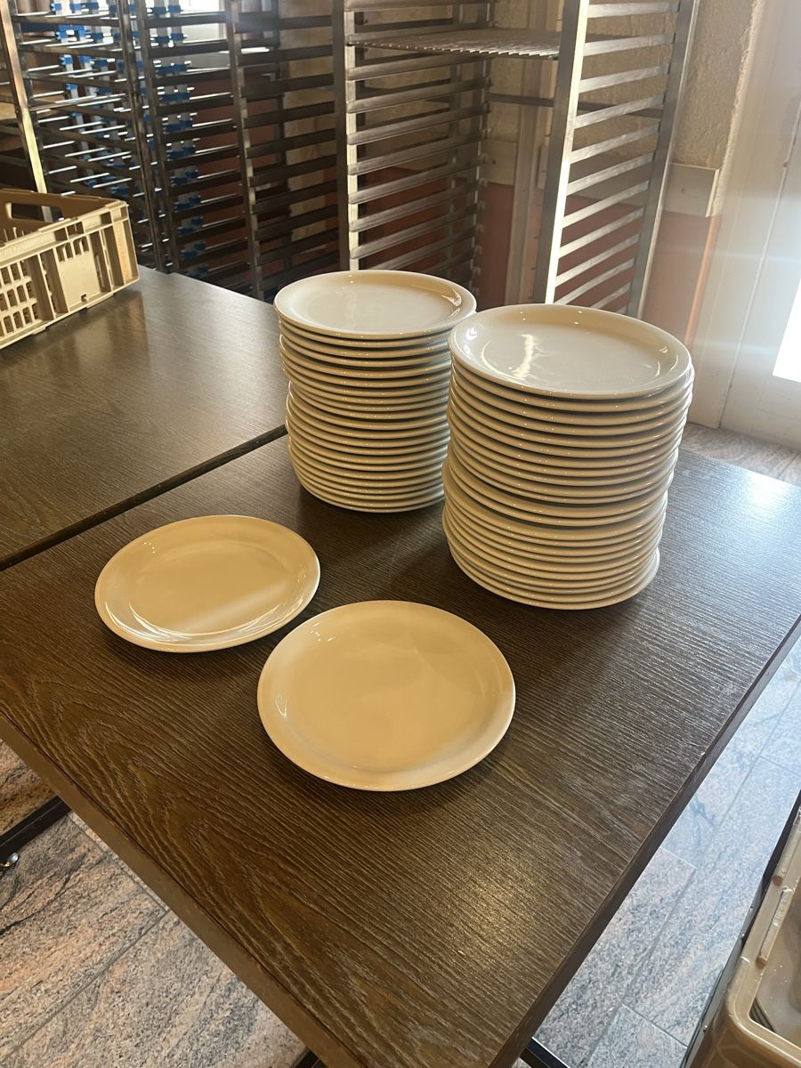 Elettrodomestici da cucina: Top BRUNCH SET 115 Teilig, Buurzmorge etc – Usato da Dittingen venduto da Cervolino77 9